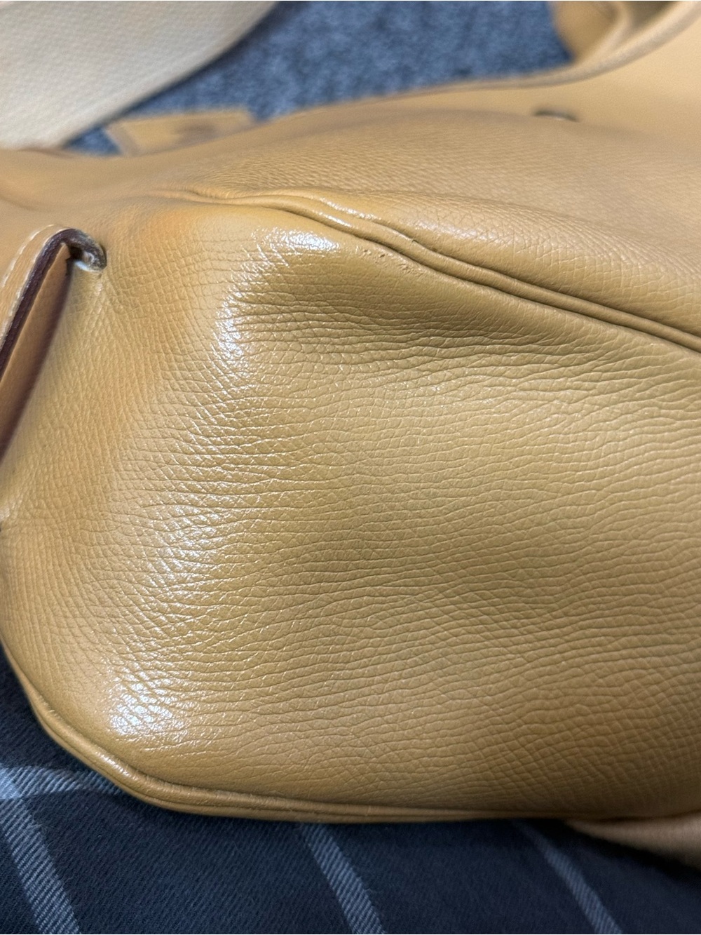 Hermes Goodnews Messenger/Shoulder adjustable Bag - Picture 8 of 13